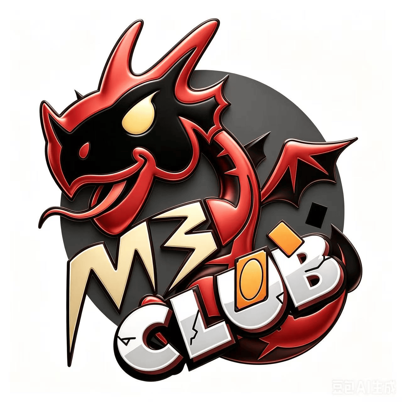M3 Logo